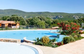 Domaine de Sévenier Apartment 3 Holiday Home