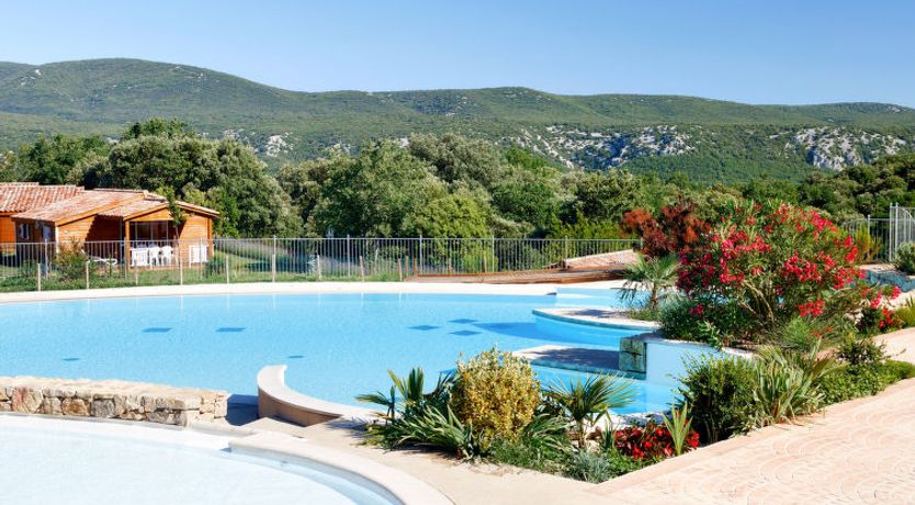 Photo of Domaine de Sévenier Apartment 3
