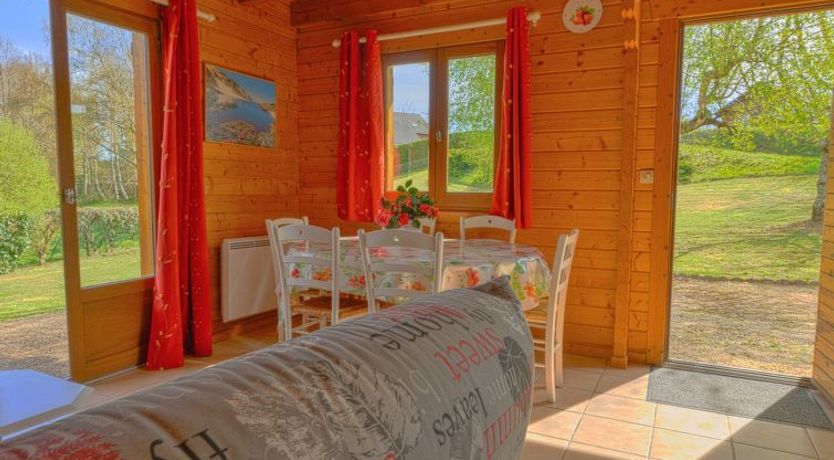 Photo of Cottage du Lac