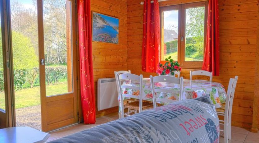 Photo of Cottage du Lac