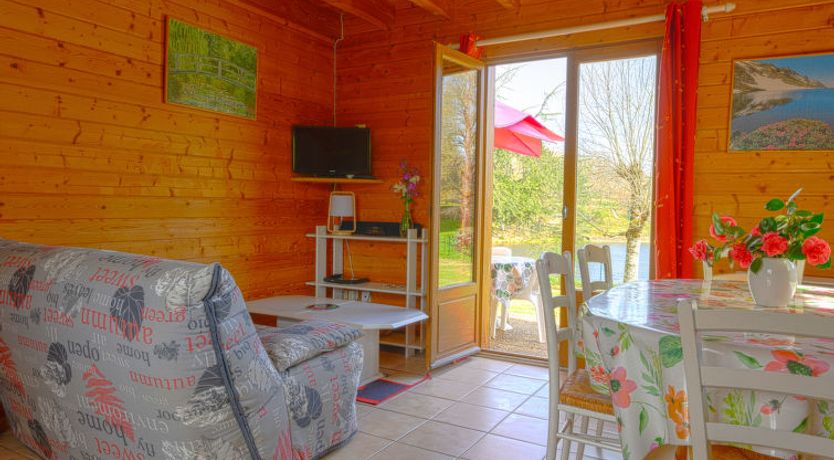 Photo of Cottage du Lac