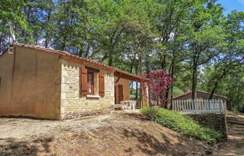 Le Sorbier Holiday Home
