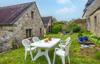 Penty Landromiou Holiday Home