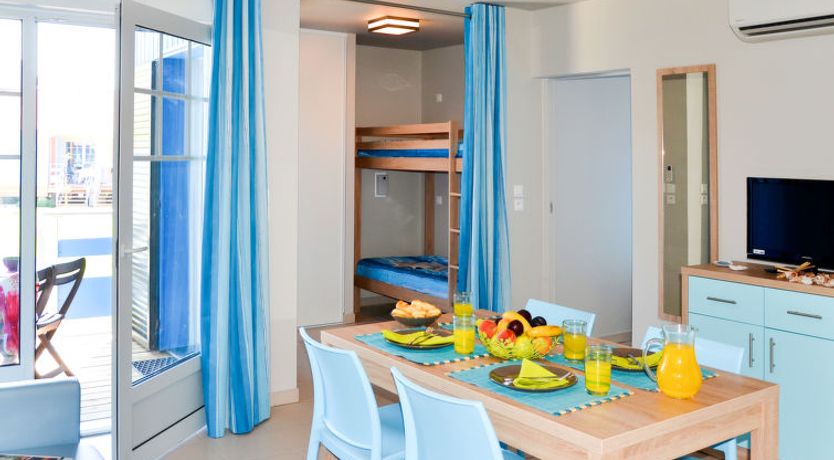 Photo of La Grenadine Holiday Home 2