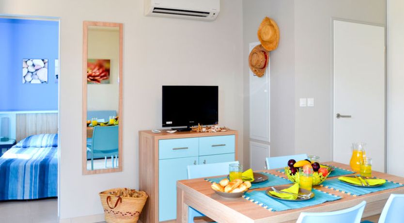 Photo of La Grenadine Holiday Home 2