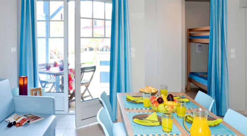 Photo of La Grenadine Holiday Home 2