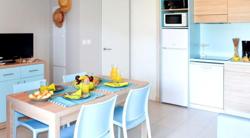 Photo of La Grenadine Holiday Home 2