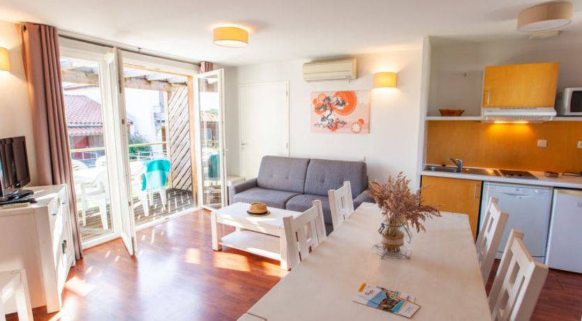 Photo of Les Hameaux de La Chalosse Apartment 3