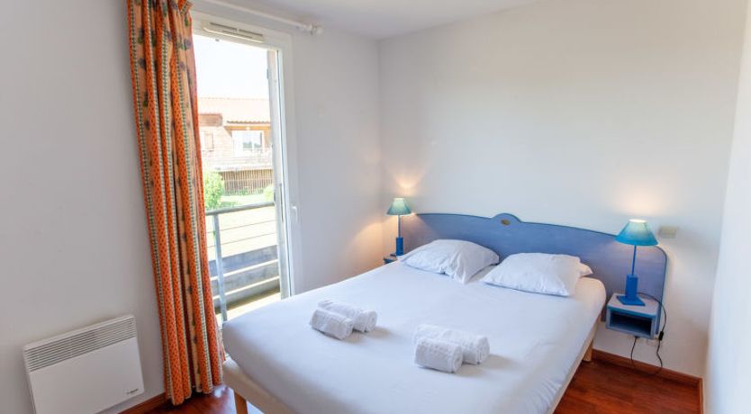 Photo of Les Hameaux de La Chalosse Apartment 3