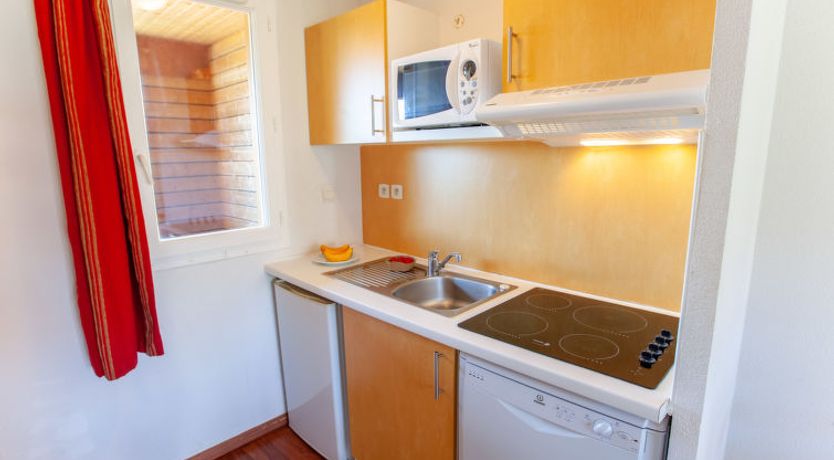 Photo of Les Hameaux de La Chalosse Apartment 3