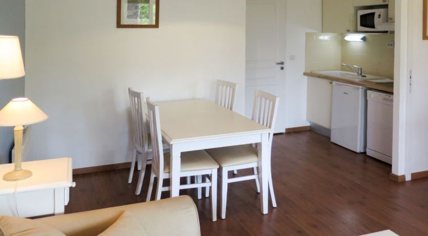 Photo of Les Cottages du Lac T3 Premium Apartment 7