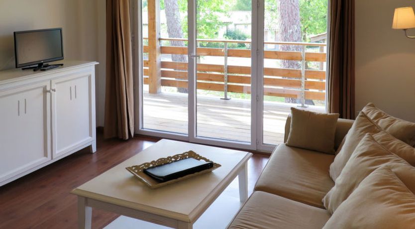 Photo of Les Cottages du Lac T3 Premium Apartment 7