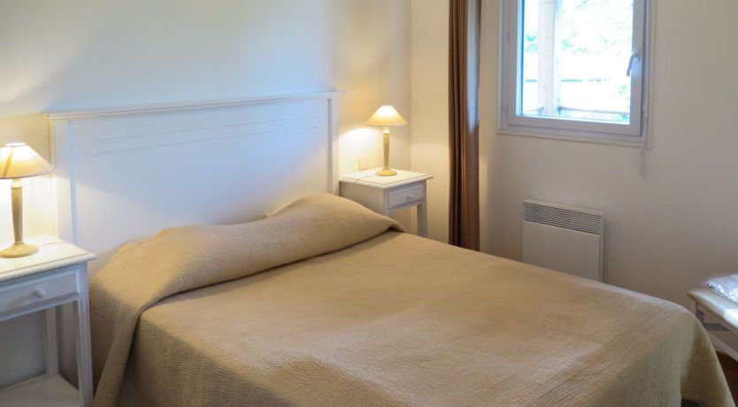 Photo of Les Cottages du Lac T3 Premium Apartment 7