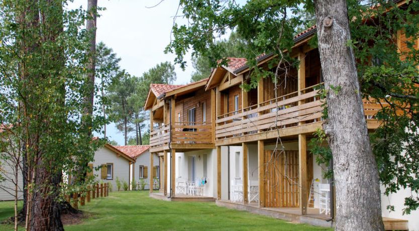 Photo of Les Cottages du Lac T3 Premium Apartment 7