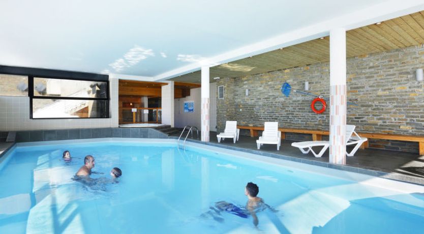 Photo of Le Hameau de Balestas Apartment 3