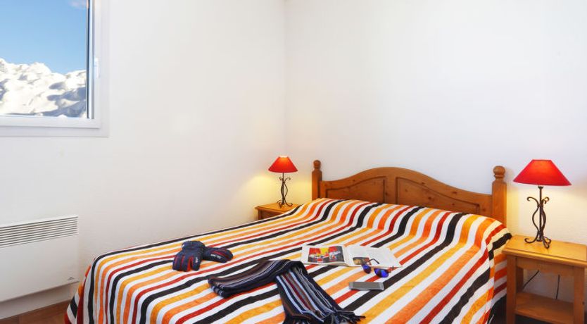 Photo of Le Hameau de Balestas Apartment 3