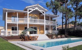 Photo of Eden Golf Prestige Holiday Home 4