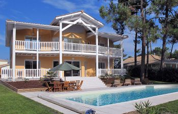 Eden Golf Prestige Holiday Home 4 Holiday Home