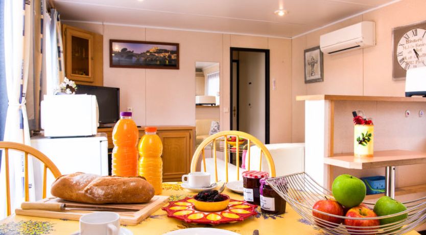 Photo of Domaine Les Mûriers Apartment 2