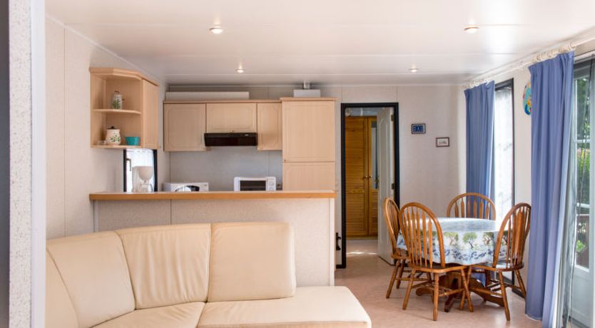 Photo of Domaine Les Mûriers Apartment 2