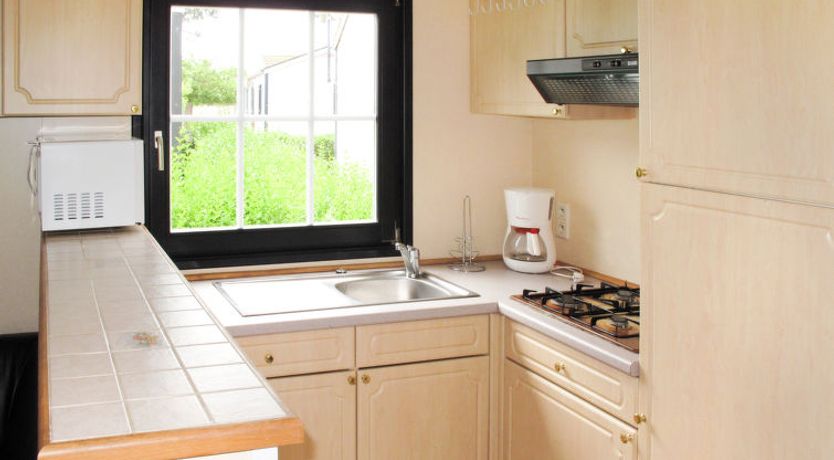 Photo of Domaine Les Mûriers Apartment 2