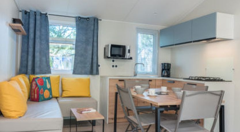 Photo of Le Mediterranée Apartment 5