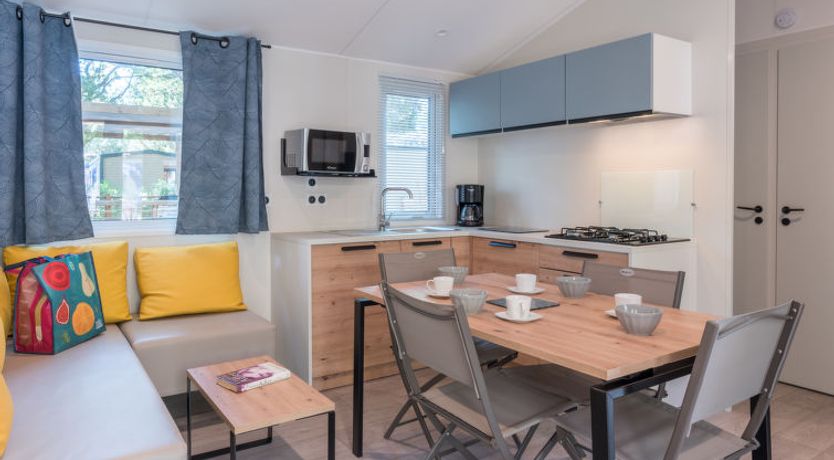 Photo of Le Mediterranée Apartment 5