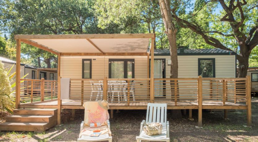 Photo of Le Mediterranée Apartment 5