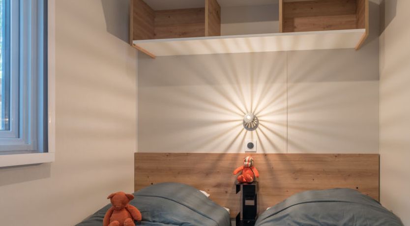 Photo of Le Mediterranée Apartment 5