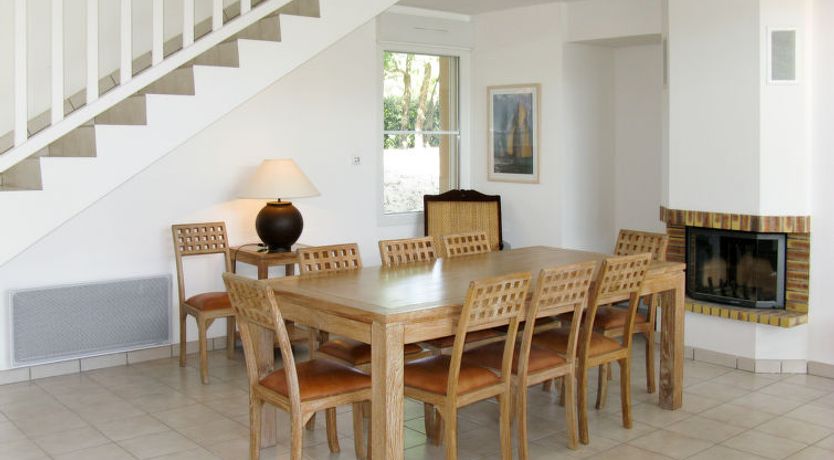 Photo of Atlantic Green Holiday Home 4