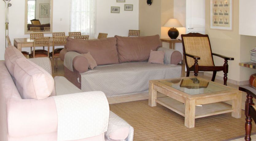 Photo of Atlantic Green Holiday Home 4