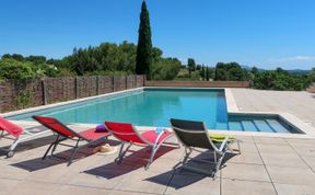 Photo of Les Garrigues de la Vallée des Baux Apartment 7