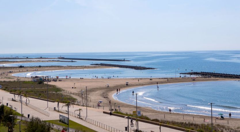 Photo of Blue Sea