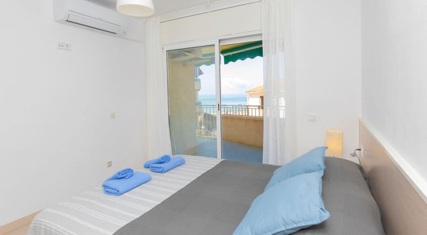 Photo of Blue Sea
