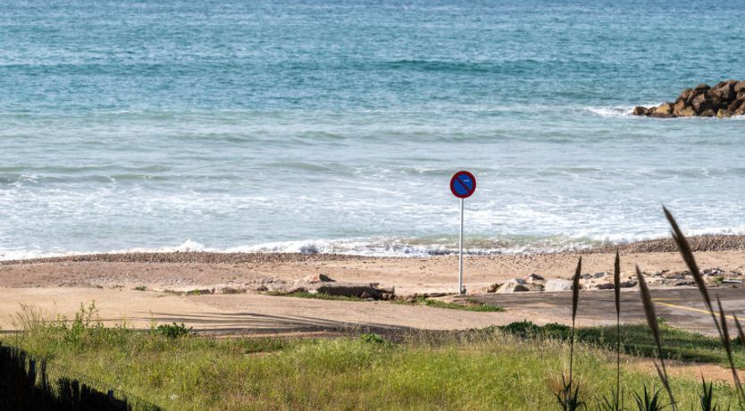 Photo of Blue Sea