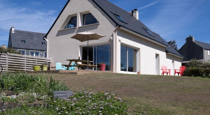 Photo of La maison de Toul an Dour