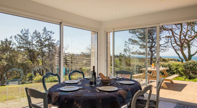 Photo of La maison de Toul an Dour