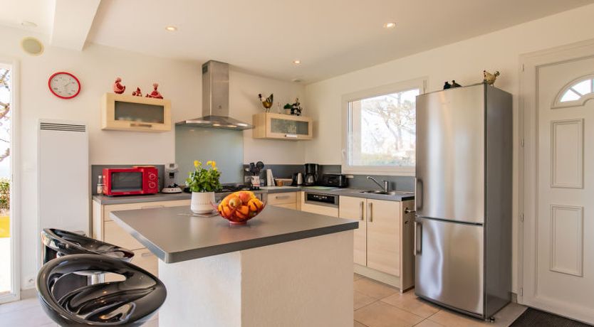 Photo of La maison de Toul an Dour