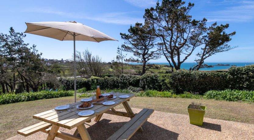 Photo of La maison de Toul an Dour