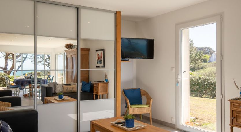 Photo of La maison de Toul an Dour