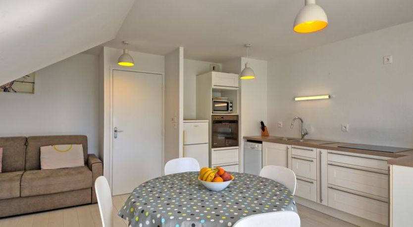 Photo of Vue mer et Calme