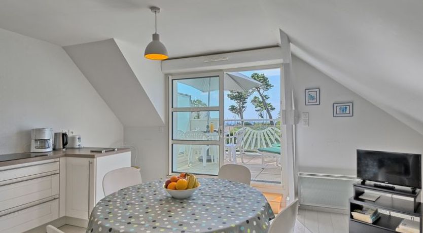 Photo of Vue mer et Calme