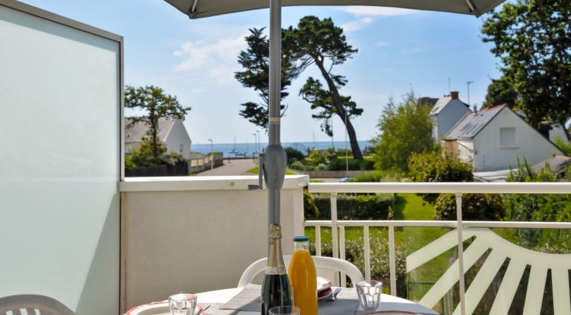 Photo of Vue mer et Calme