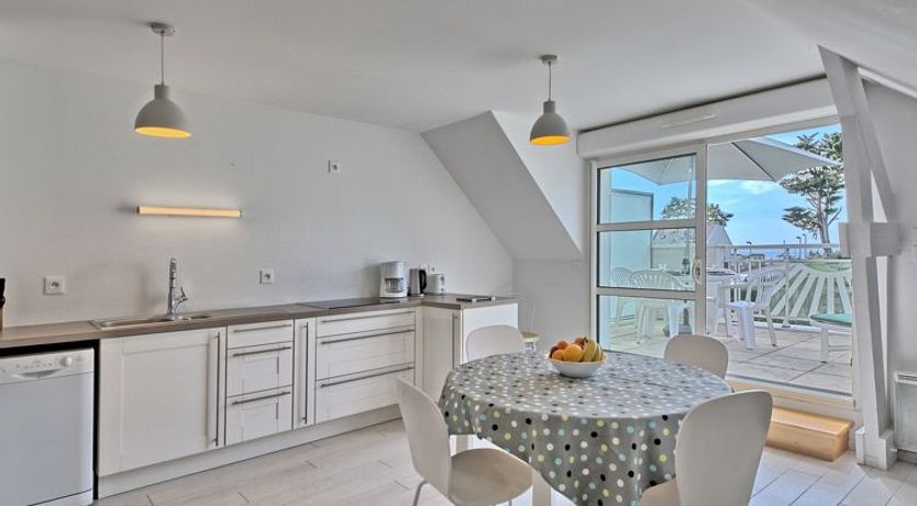 Photo of Vue mer et Calme