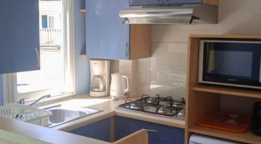 Photo of Le Domaine du Lambon Holiday Home 2