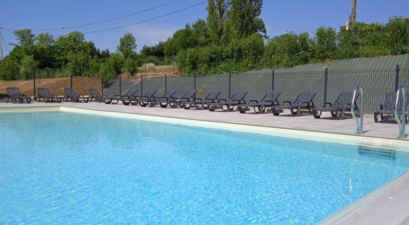 Photo of Le Domaine du Lambon Holiday Home 2