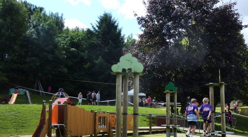 Photo of Le Domaine du Lambon Holiday Home 2