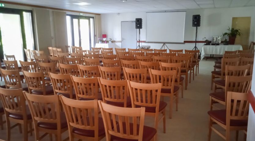 Photo of Le Domaine du Lambon Holiday Home 2