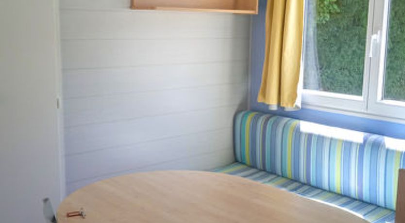 Photo of Le Domaine du Lambon Holiday Home 2