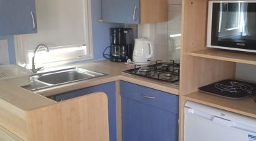 Photo of Le Domaine du Lambon Holiday Home 2